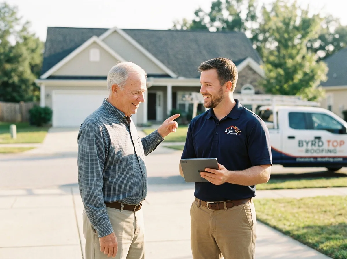 Roofing Kerrick, TX FAQs